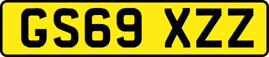 GS69XZZ