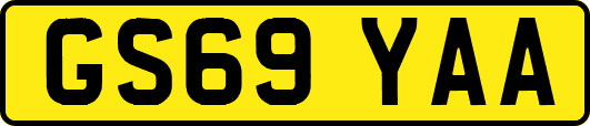 GS69YAA