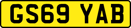 GS69YAB