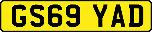 GS69YAD