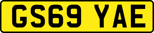 GS69YAE