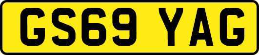 GS69YAG