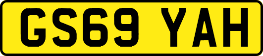 GS69YAH