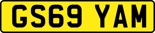 GS69YAM