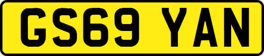 GS69YAN