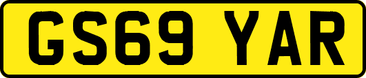 GS69YAR