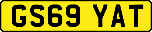 GS69YAT