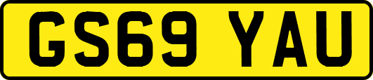 GS69YAU