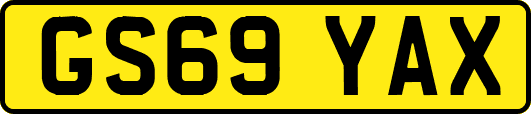 GS69YAX