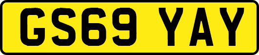GS69YAY