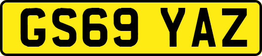 GS69YAZ
