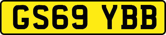 GS69YBB