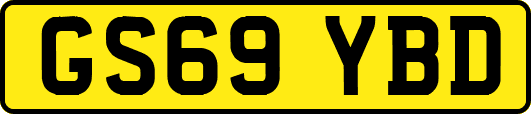 GS69YBD