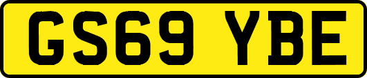 GS69YBE