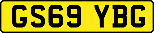 GS69YBG
