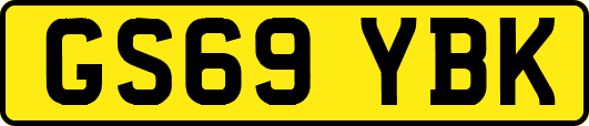 GS69YBK