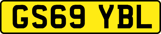 GS69YBL