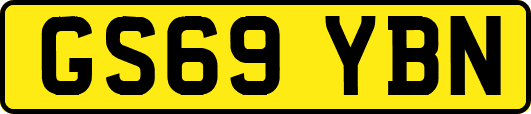 GS69YBN