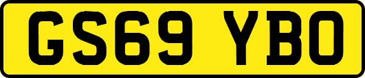 GS69YBO
