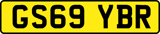 GS69YBR