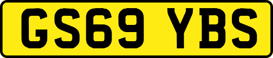 GS69YBS