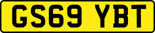 GS69YBT