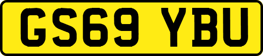 GS69YBU