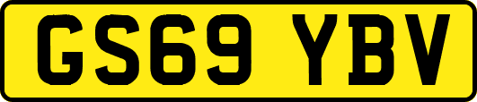 GS69YBV