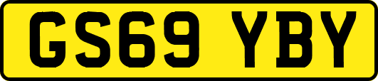GS69YBY