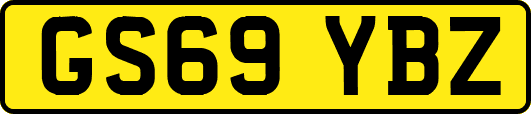 GS69YBZ
