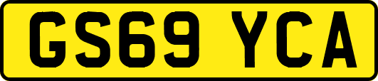 GS69YCA