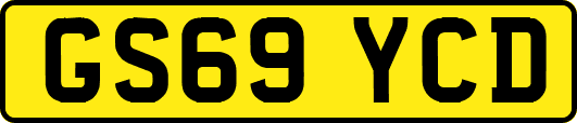 GS69YCD