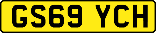 GS69YCH