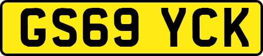 GS69YCK