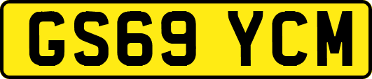 GS69YCM