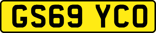 GS69YCO