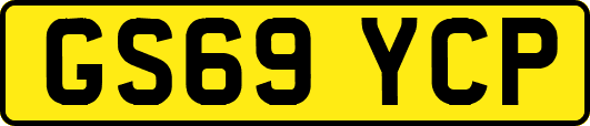 GS69YCP