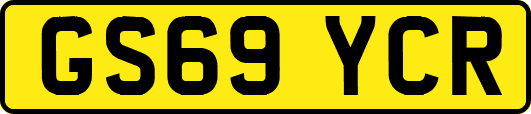 GS69YCR