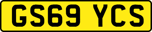 GS69YCS