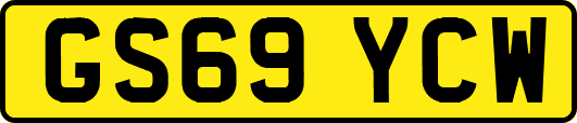 GS69YCW