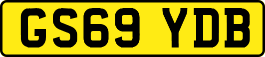 GS69YDB