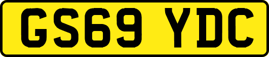 GS69YDC