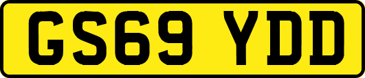GS69YDD