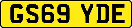 GS69YDE
