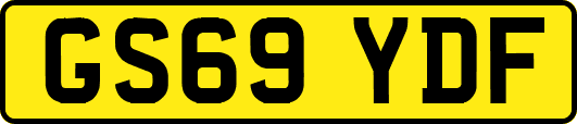 GS69YDF