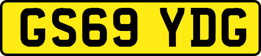 GS69YDG