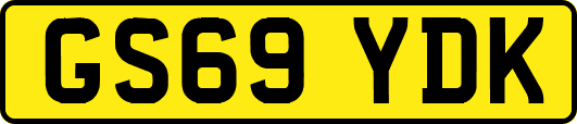GS69YDK