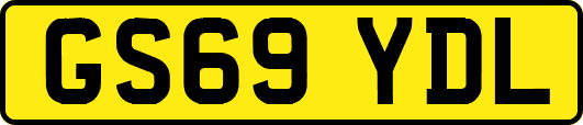 GS69YDL