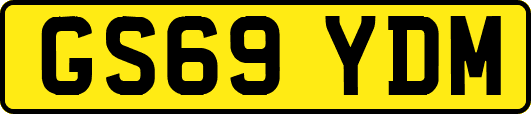 GS69YDM