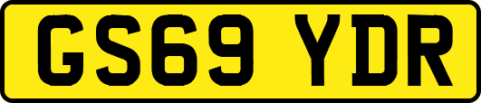 GS69YDR